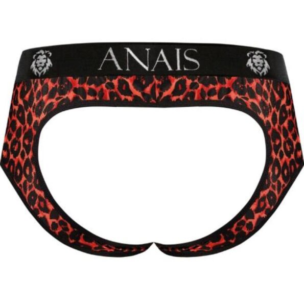 ANAIS MEN - BIKINI TRIBAL JOCK L-ANAIS MEN JOCK-sextoys-lingerie-bdsm-hygiène-sexshop