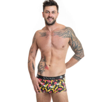 ANAIS MEN - BOXER BANANA L-ANAIS MEN BOXER & BRIEF-sextoys-lingerie-bdsm-hygiène-sexshop