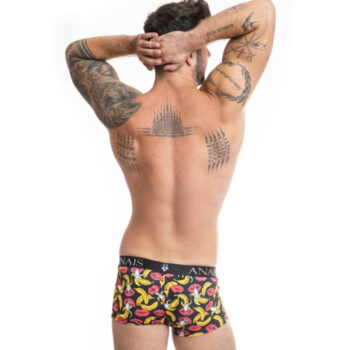 ANAIS MEN - BOXER BANANA S-ANAIS MEN BOXER & BRIEF-sextoys-lingerie-bdsm-hygiène-sexshop