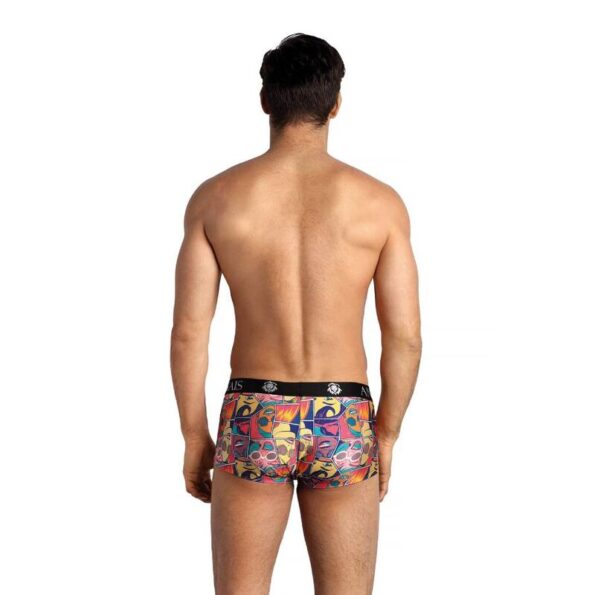 ANAIS MEN - BOXER COMICS XL-ANAIS MEN BOXER & BRIEF-sextoys-lingerie-bdsm-hygiène-sexshop