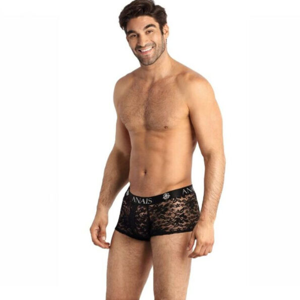 ANAIS MEN - BOXER ROMANCE S-ANAIS MEN BOXER & BRIEF-sextoys-lingerie-bdsm-hygiène-sexshop