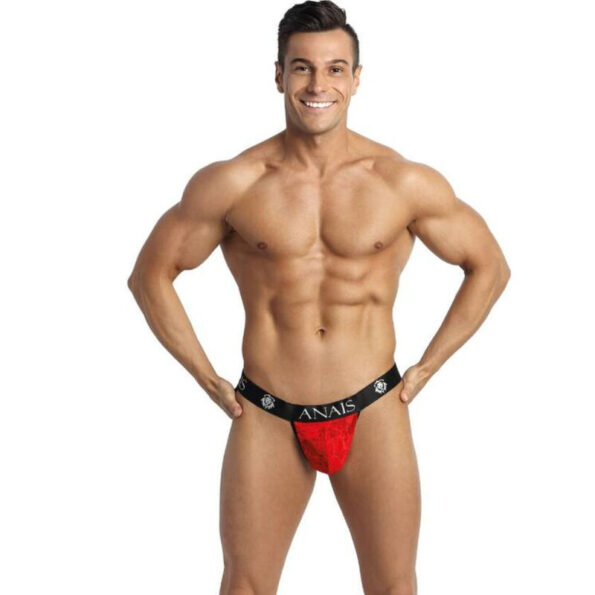 ANAIS MEN - BRAVE JOCK STRAP S-ANAIS MEN JOCK-sextoys-lingerie-bdsm-hygiène-sexshop