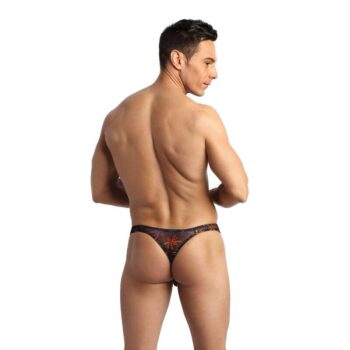 ANAIS MEN - CHILL STRING XL-ANAIS MEN SLIP & THONG-sextoys-lingerie-bdsm-hygiène-sexshop