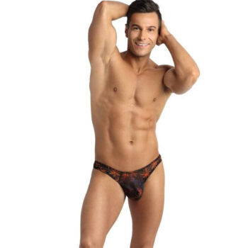 ANAIS MEN - CHILL STRING XL-ANAIS MEN SLIP & THONG-sextoys-lingerie-bdsm-hygiène-sexshop