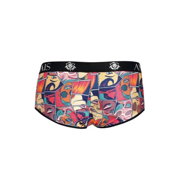 ANAIS MEN - COMICS BRIEF S-ANAIS MEN BOXER & BRIEF-sextoys-lingerie-bdsm-hygiène-sexshop