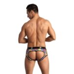 ANAIS MEN – COMICS JOCK BIKINI XL