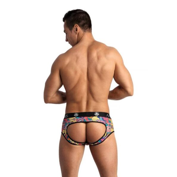 ANAIS MEN - COMICS JOCK BIKINI XL-ANAIS MEN JOCK-sextoys-lingerie-bdsm-hygiène-sexshop