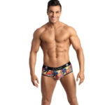 ANAIS MEN - COMICS JOCK BIKINI XL-ANAIS MEN JOCK-sextoys-lingerie-bdsm-hygiène-sexshop