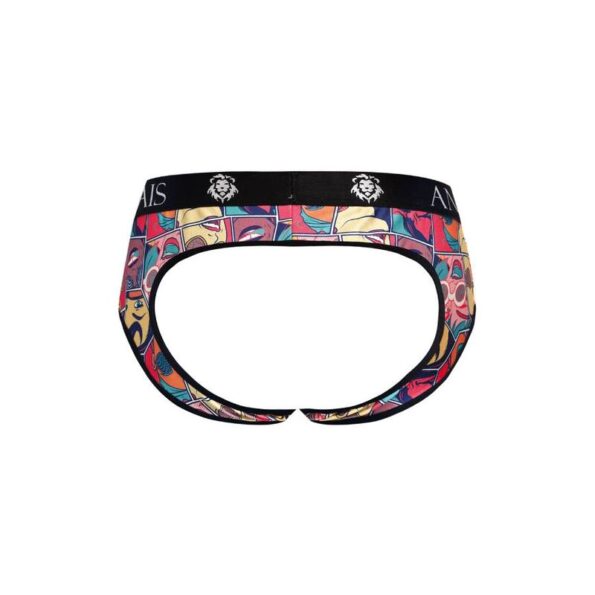 ANAIS MEN - COMICS JOCK BIKINI XL-ANAIS MEN JOCK-sextoys-lingerie-bdsm-hygiène-sexshop
