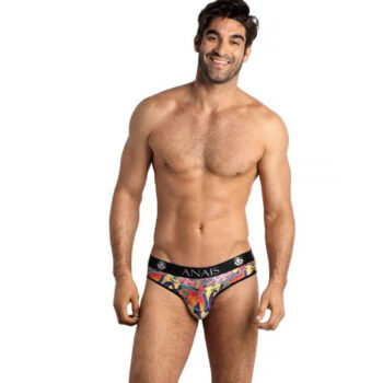 ANAIS MEN - COMICS SLIP M-ANAIS MEN SLIP & THONG-sextoys-lingerie-bdsm-hygiène-sexshop