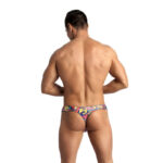 ANAIS MEN – COMICS STRING L