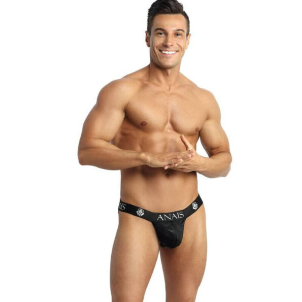ANAIS MEN - ELECTRO JOCK STRAP L-ANAIS MEN JOCK-sextoys-lingerie-bdsm-hygiène-sexshop