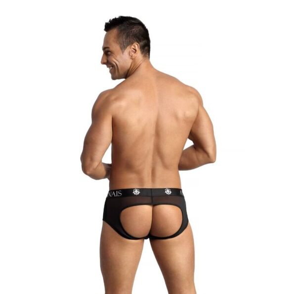 ANAIS MEN - EROS JOCK BIKINI S-ANAIS MEN JOCK-sextoys-lingerie-bdsm-hygiène-sexshop