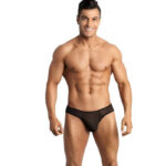 ANAIS MEN - EROS STRING L-ANAIS MEN SLIP & THONG-sextoys-lingerie-bdsm-hygiène-sexshop