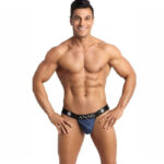 ANAIS MEN - JOCK STRAP NAVAL S-ANAIS MEN JOCK-sextoys-lingerie-bdsm-hygiène-sexshop