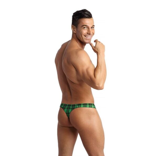 ANAIS MEN - MAGIC STRING M-ANAIS MEN SLIP & THONG-sextoys-lingerie-bdsm-hygiène-sexshop