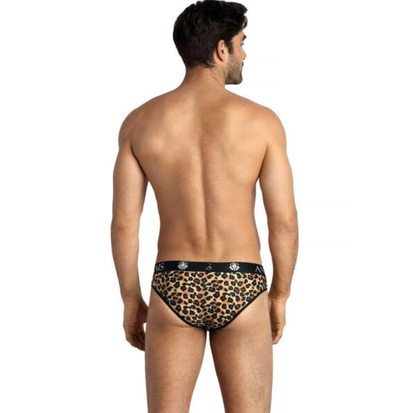 ANAIS MEN - MERCURY SLIP XL-ANAIS MEN SLIP & THONG-sextoys-lingerie-bdsm-hygiène-sexshop