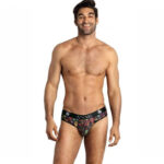 ANAIS MEN - MEXICO SLIP L-ANAIS MEN SLIP & THONG-sextoys-lingerie-bdsm-hygiène-sexshop