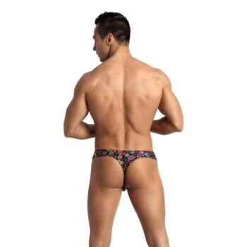 ANAIS MEN - MEXICO STRING S-ANAIS MEN SLIP & THONG-sextoys-lingerie-bdsm-hygiène-sexshop