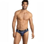 ANAIS MEN - NAVAL SLIP XL-ANAIS MEN SLIP & THONG-sextoys-lingerie-bdsm-hygiène-sexshop