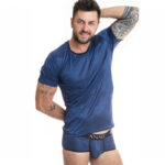ANAIS MEN - NAVAL T-SHIRT M-ANAIS MEN ACCESORIES-sextoys-lingerie-bdsm-hygiène-sexshop