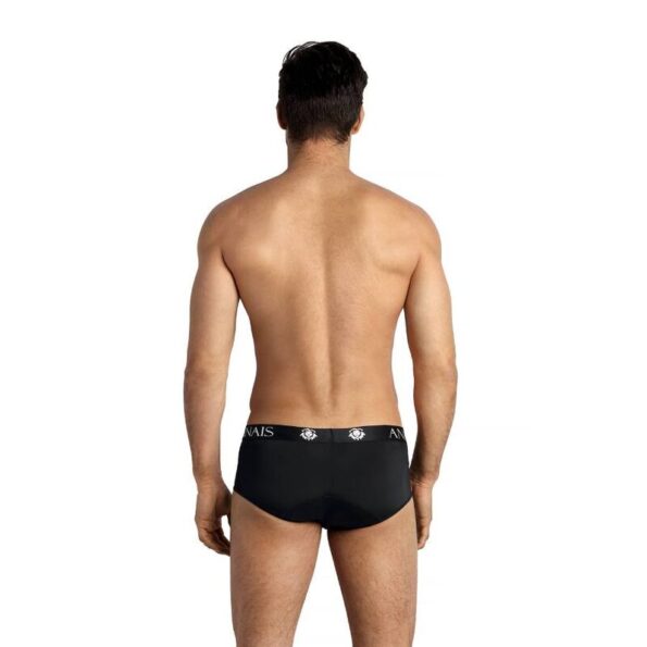 ANAIS MEN - PETROL BRIEF XL-ANAIS MEN BOXER & BRIEF-sextoys-lingerie-bdsm-hygiène-sexshop