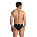 ANAIS MEN – PETROL SLIP M