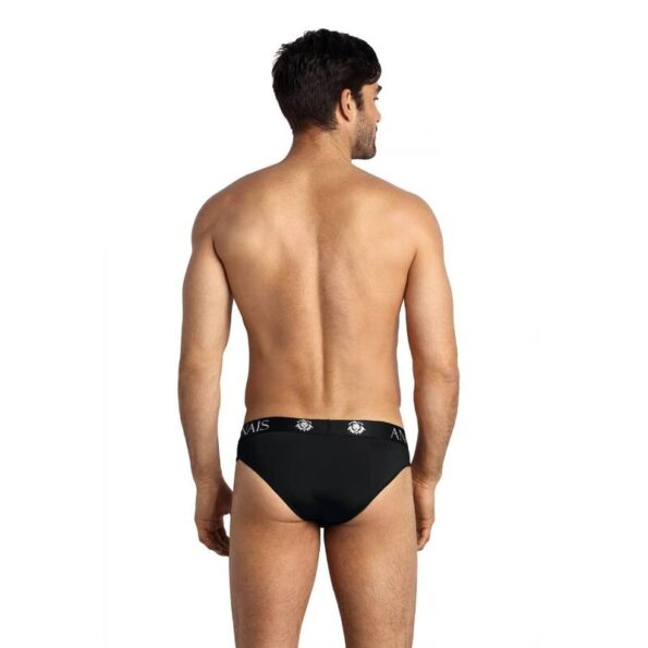 ANAIS MEN - PETROL SLIP M-ANAIS MEN SLIP & THONG-sextoys-lingerie-bdsm-hygiène-sexshop