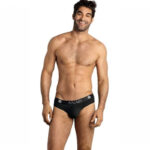 ANAIS MEN - PETROL SLIP XL-ANAIS MEN SLIP & THONG-sextoys-lingerie-bdsm-hygiène-sexshop