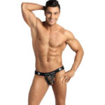 ANAIS MEN - POWER JOCK STRAP S-ANAIS MEN JOCK-sextoys-lingerie-bdsm-hygiène-sexshop
