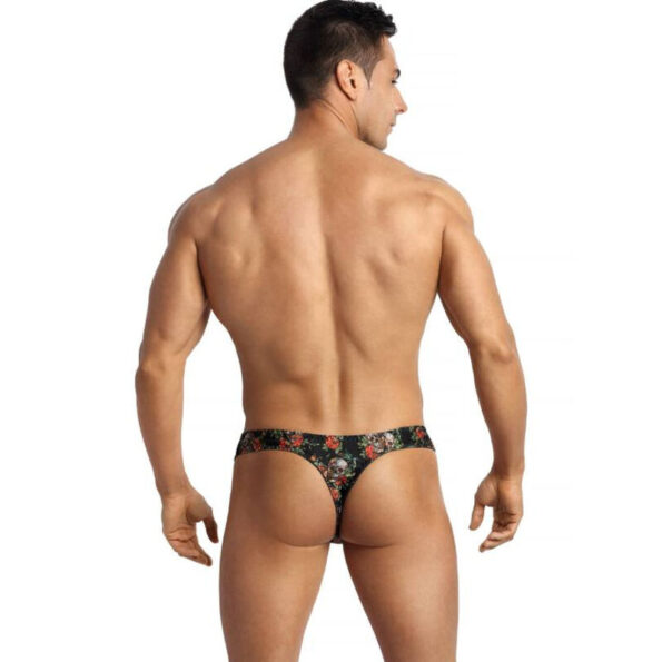 ANAIS MEN - POWER STRING L-ANAIS MEN SLIP & THONG-sextoys-lingerie-bdsm-hygiène-sexshop