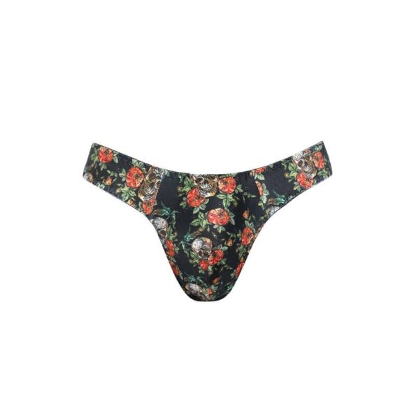 ANAIS MEN - POWER STRING L-ANAIS MEN SLIP & THONG-sextoys-lingerie-bdsm-hygiène-sexshop