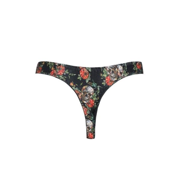 ANAIS MEN - POWER STRING L-ANAIS MEN SLIP & THONG-sextoys-lingerie-bdsm-hygiène-sexshop