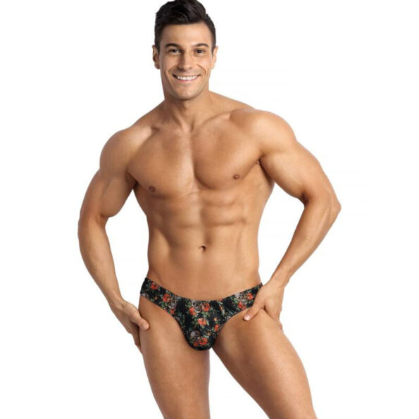 ANAIS MEN - POWER STRING L-ANAIS MEN SLIP & THONG-sextoys-lingerie-bdsm-hygiène-sexshop