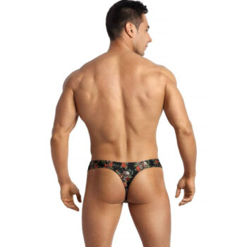 ANAIS MEN - POWER STRING XL-ANAIS MEN SLIP & THONG-sextoys-lingerie-bdsm-hygiène-sexshop