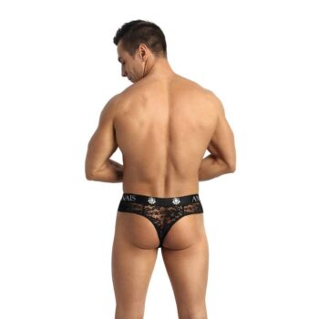 ANAIS MEN - ROMANCE STRING XL-ANAIS MEN SLIP & THONG-sextoys-lingerie-bdsm-hygiène-sexshop