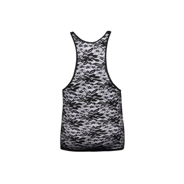 ANAIS MEN - ROMANCE TOP M-ANAIS MEN ACCESORIES-sextoys-lingerie-bdsm-hygiène-sexshop