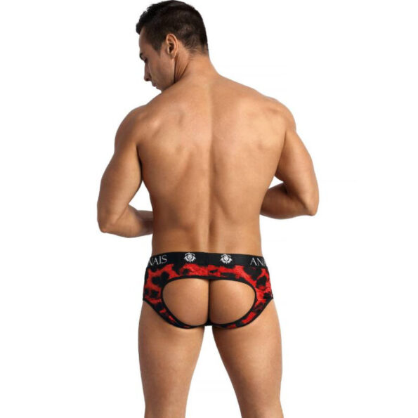 ANAIS MEN - SAVAGE JOCK BIKINI S-ANAIS MEN JOCK-sextoys-lingerie-bdsm-hygiène-sexshop