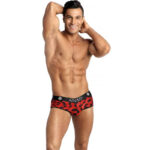 ANAIS MEN - SAVAGE JOCK BIKINI S-ANAIS MEN JOCK-sextoys-lingerie-bdsm-hygiène-sexshop