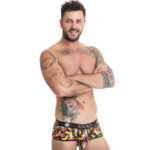 ANAIS MEN - SLIP BANANA S-ANAIS MEN SLIP & THONG-sextoys-lingerie-bdsm-hygiène-sexshop