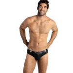 ANAIS MEN - SLIP ELECTRO XL-ANAIS MEN SLIP & THONG-sextoys-lingerie-bdsm-hygiène-sexshop