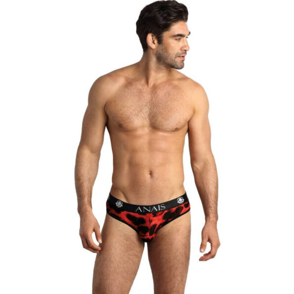 ANAIS MEN - SLIP SAVAGE M-ANAIS MEN BOXER & BRIEF-sextoys-lingerie-bdsm-hygiène-sexshop