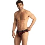 ANAIS MEN - SLIP TRIBAL XL-ANAIS MEN BOXER & BRIEF-sextoys-lingerie-bdsm-hygiène-sexshop