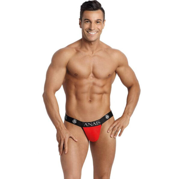 ANAIS MEN - SOUL JOCK STRAP XL-ANAIS MEN JOCK-sextoys-lingerie-bdsm-hygiène-sexshop