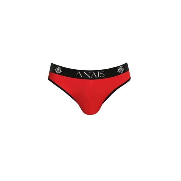 ANAIS MEN - SOUL SLIP M-ANAIS MEN SLIP & THONG-sextoys-lingerie-bdsm-hygiène-sexshop