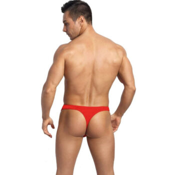 ANAIS MEN - SOUL STRING XL-ANAIS MEN SLIP & THONG-sextoys-lingerie-bdsm-hygiène-sexshop