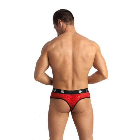 ANAIS MEN - STRING BRAVE L-ANAIS MEN SLIP & THONG-sextoys-lingerie-bdsm-hygiène-sexshop