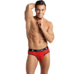 ANAIS MEN - STRING BRAVE L-ANAIS MEN SLIP & THONG-sextoys-lingerie-bdsm-hygiène-sexshop
