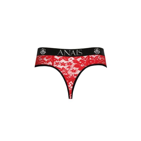 ANAIS MEN - STRING BRAVE L-ANAIS MEN SLIP & THONG-sextoys-lingerie-bdsm-hygiène-sexshop