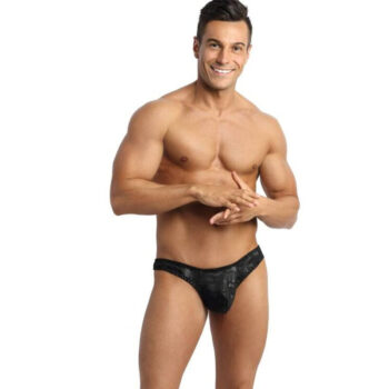 ANAIS MEN - STRING ELECTRO L-ANAIS MEN SLIP & THONG-sextoys-lingerie-bdsm-hygiène-sexshop